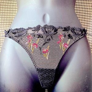 Agent Provocateur Thong
